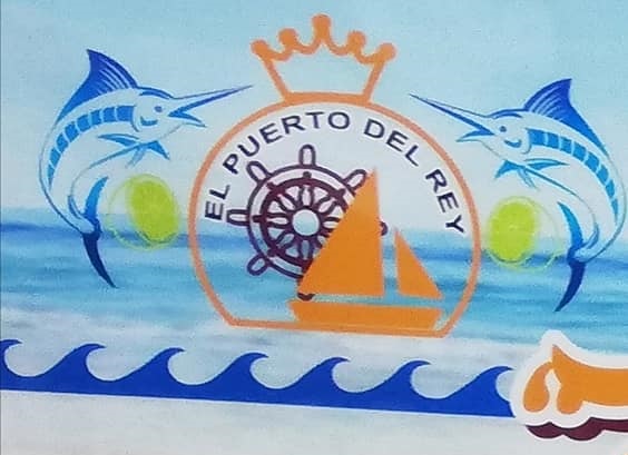 Restaurante CEBICHERIA EL PUERTO DEL REY