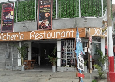 Restaurante DOÑA FE RESTAURANTE