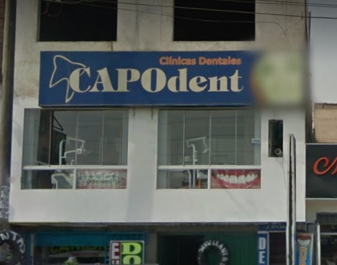 Restaurante CAPODENT CLINICA DENTAL