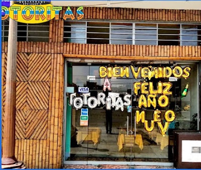 Restaurante RESTAURANTE & CEVICHERIA TOTORITAS