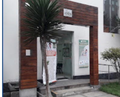 Restaurante CENTRO NATUR REGENERIERUNG