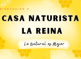 Restaurante CASA NATURISTA LA REINA